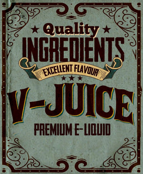 V-Juice  eLiquids