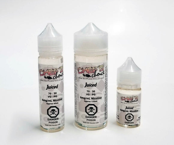 what is vape juice made of What Are the Ingredients in Vape Juice? what is vape juice made of What Are the Ingredients in Vape Juice?