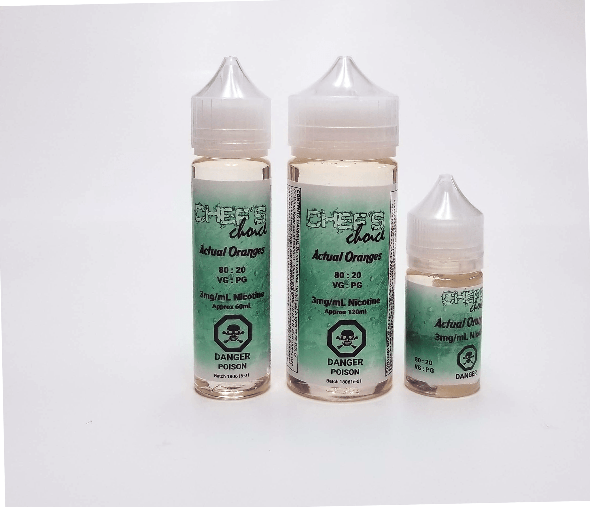 chef vape juice Chef's Choice eJuices – V-Juice / Chef's Choice / SZVapor Flavor:Fruit Mix rich tobacco PLUGPLAY - Vape Pen