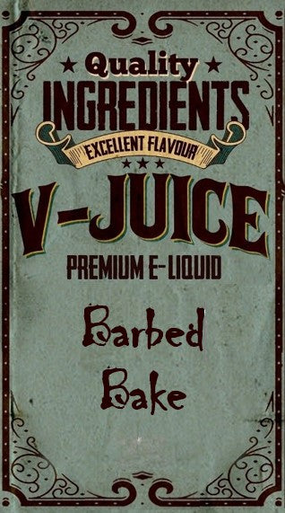 Barbed Bake