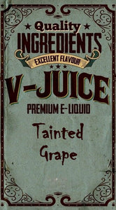 Tainted Grape