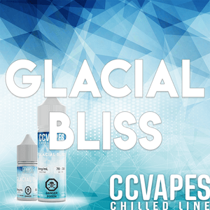 GLACIAL BLISS